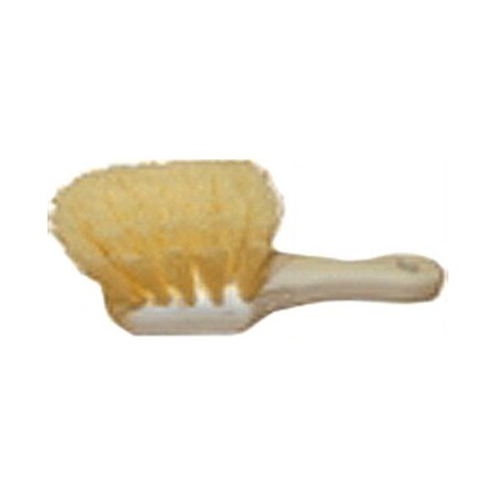 Brushes 8 In. Scrub Utility Poly